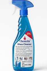 Chemvita Glass Cleaner